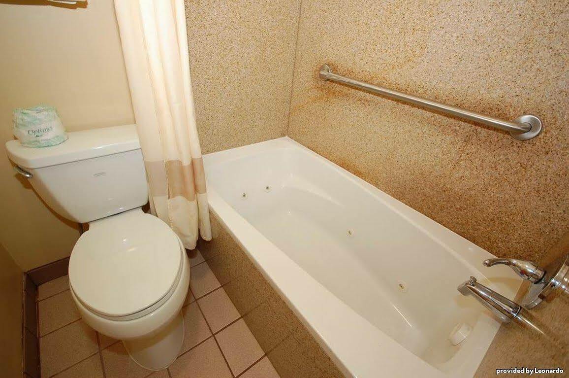 Best Western Nursanickel Hotel Dalhart Exteriér fotografie
